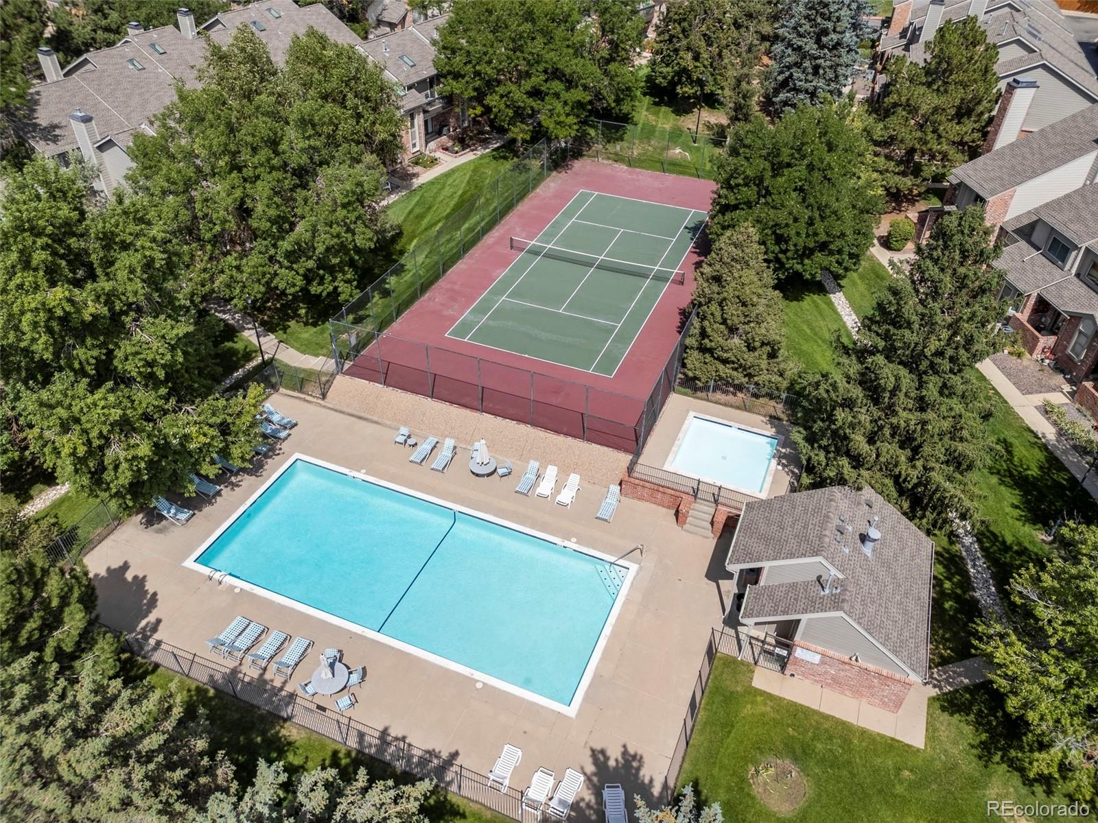 15157 E Purdue Avenue Unit: G