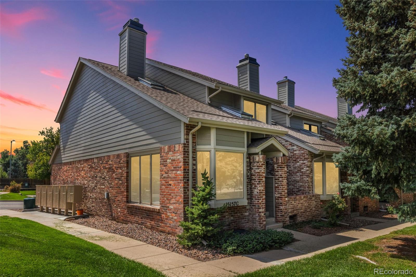 15157 E Purdue Avenue Unit: G