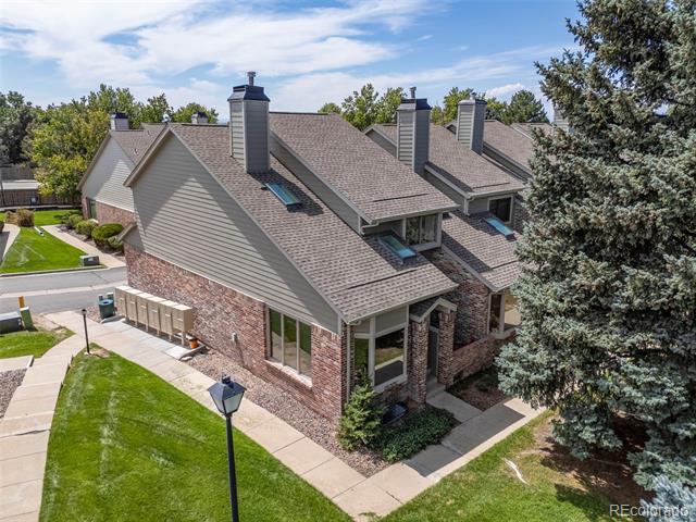 15157 E Purdue Avenue Unit: G