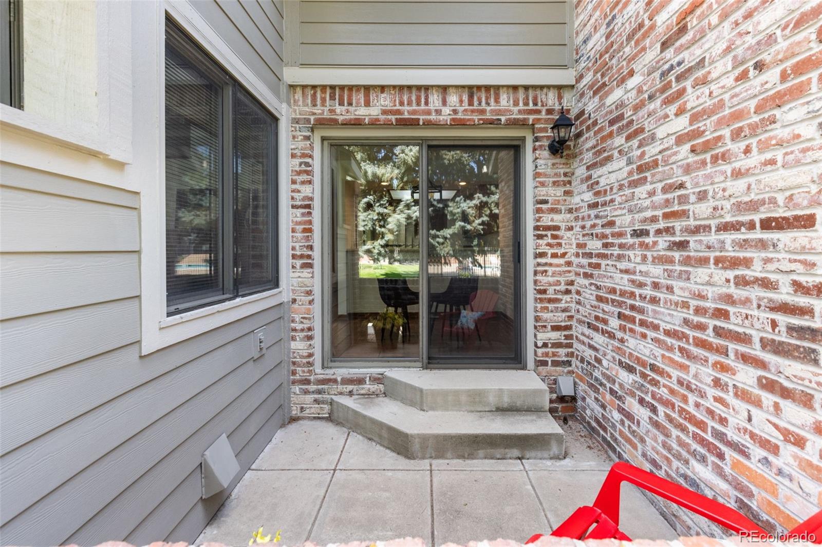 15157 E Purdue Avenue Unit: G