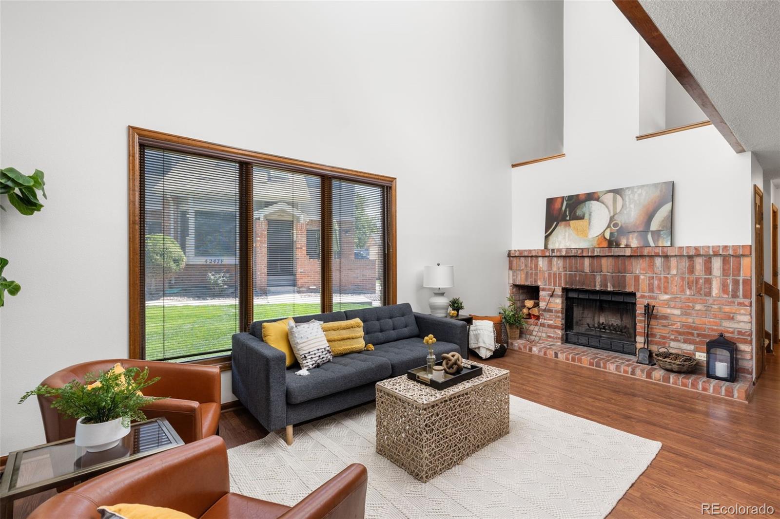 15157 E Purdue Avenue Unit: G
