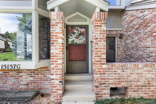 15157 E Purdue Avenue Unit: G