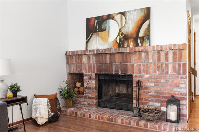 15157 E Purdue Avenue Unit: G