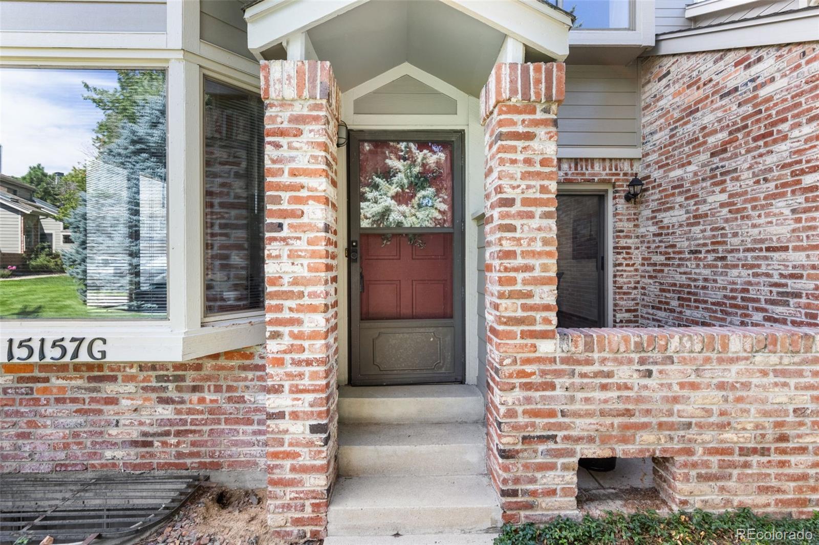 15157 E Purdue Avenue Unit: G