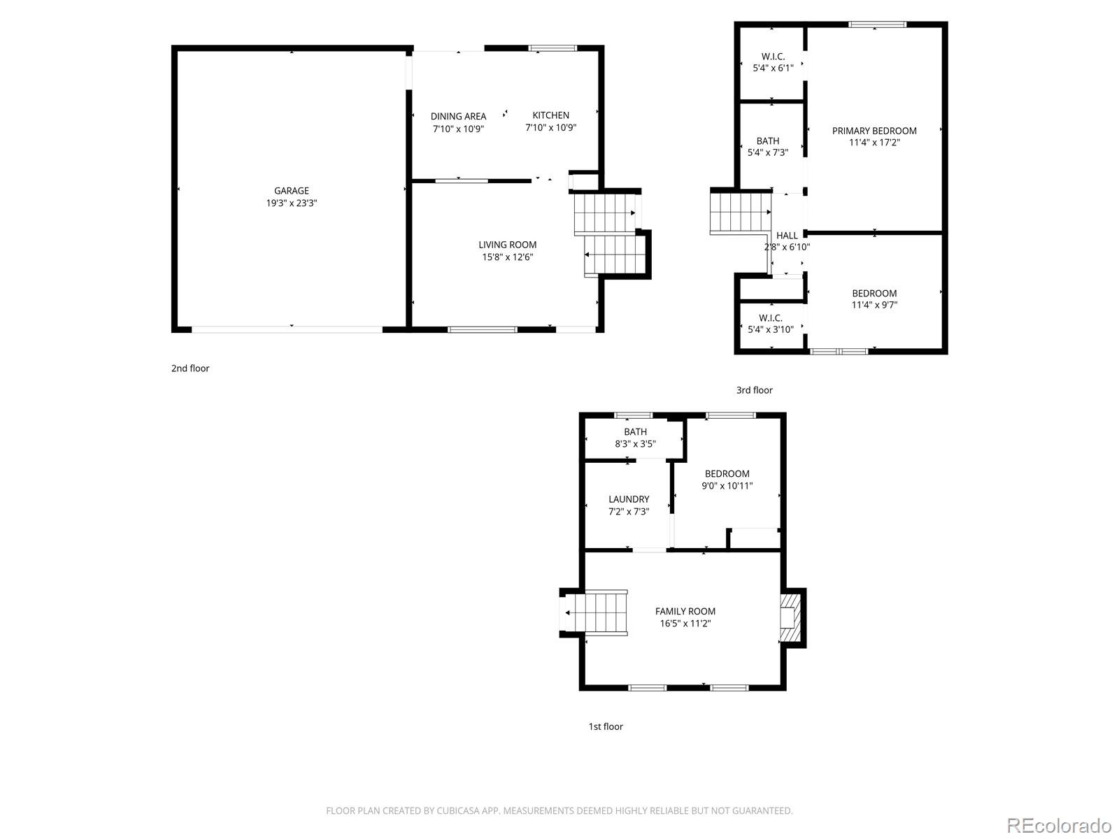 18932 E Kansas Drive