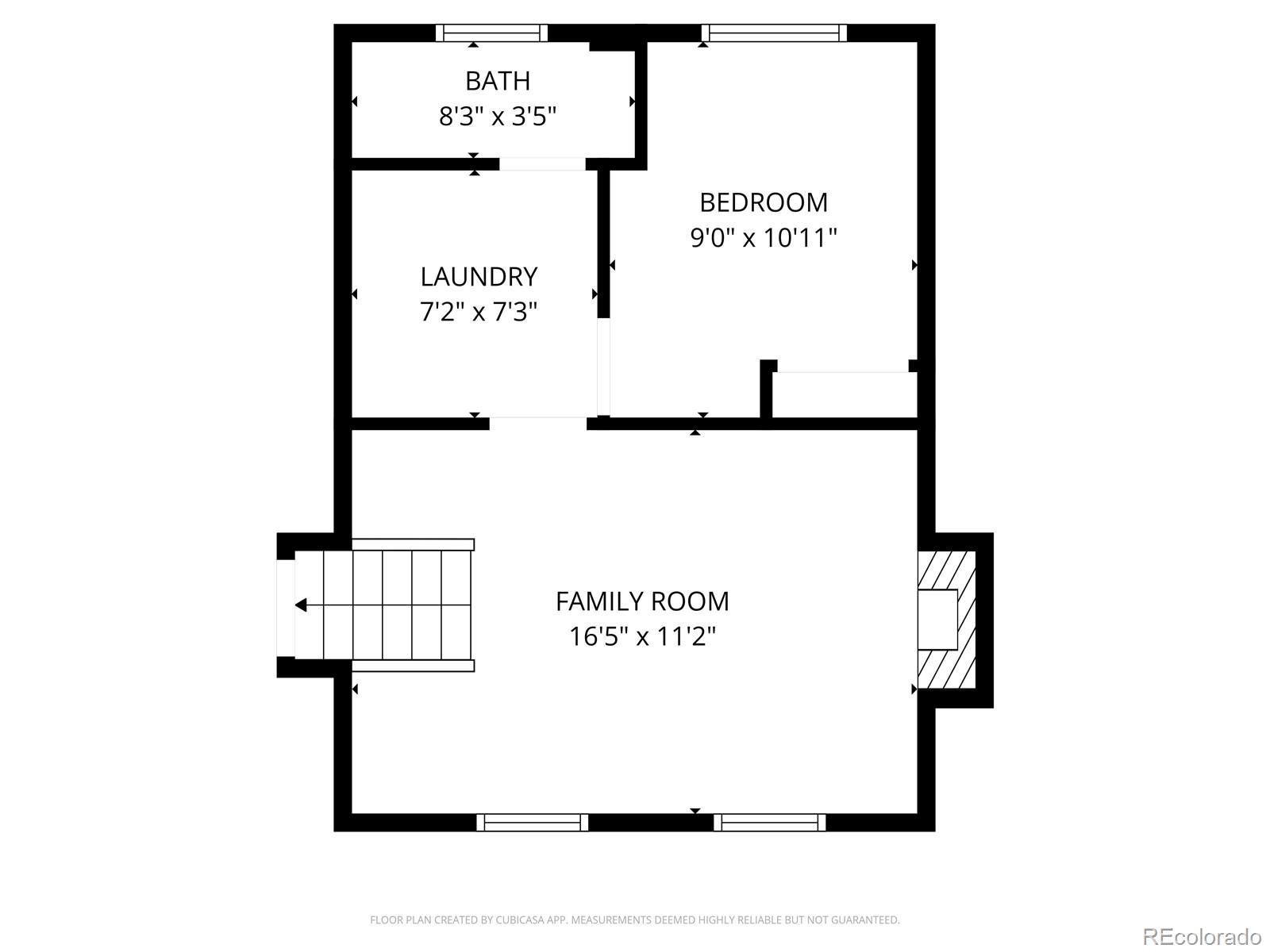 18932 E Kansas Drive