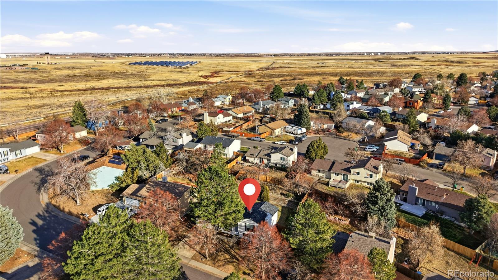 18932 E Kansas Drive