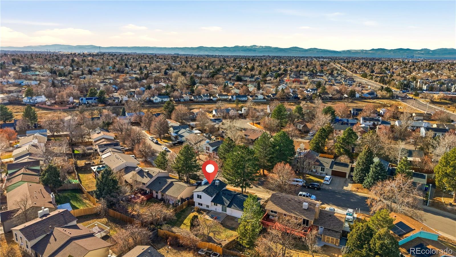 18932 E Kansas Drive