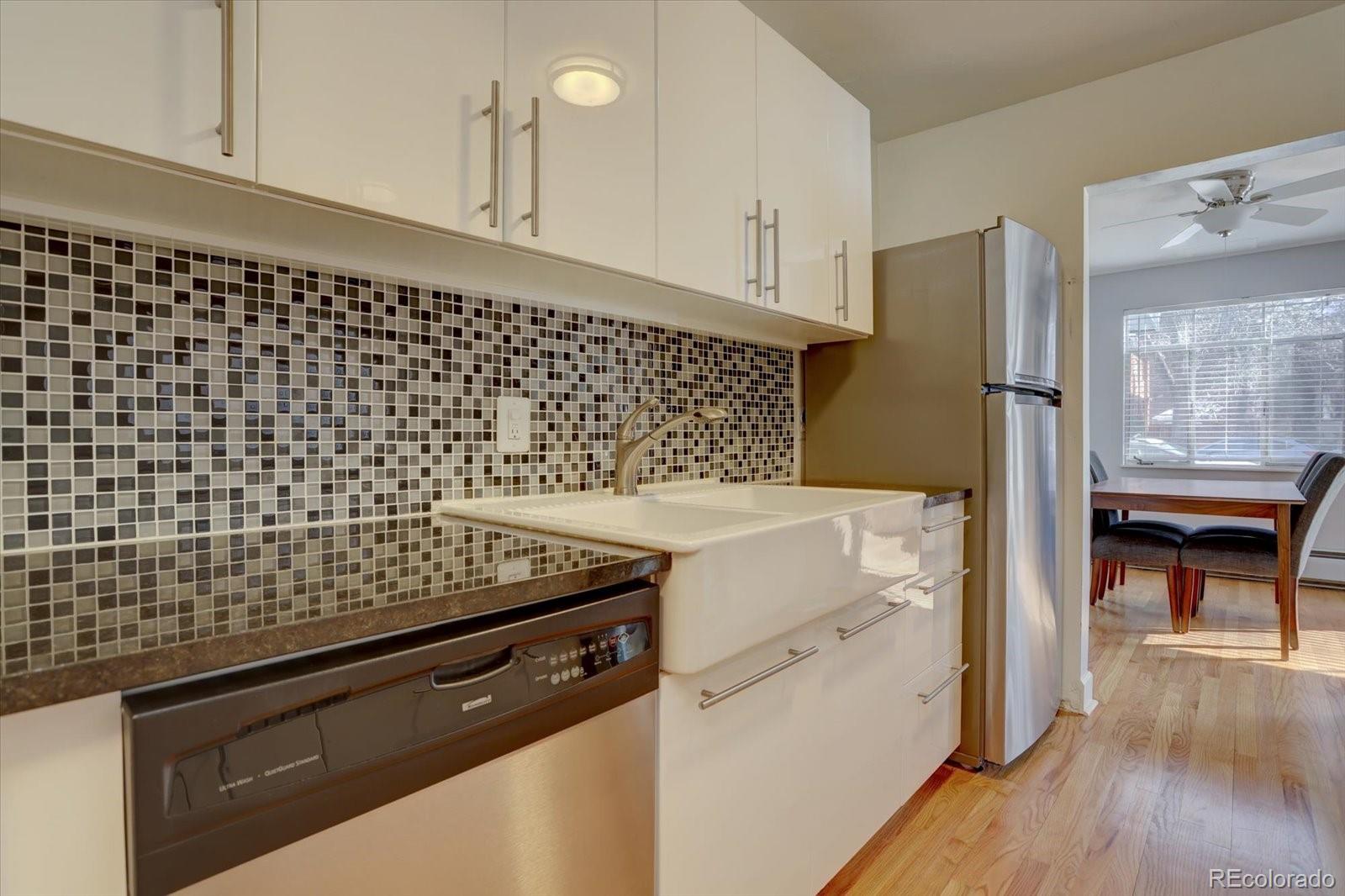 1375 N Williams Street Unit: 101