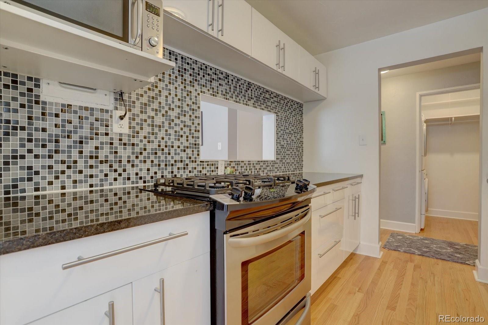 1375 N Williams Street Unit: 101