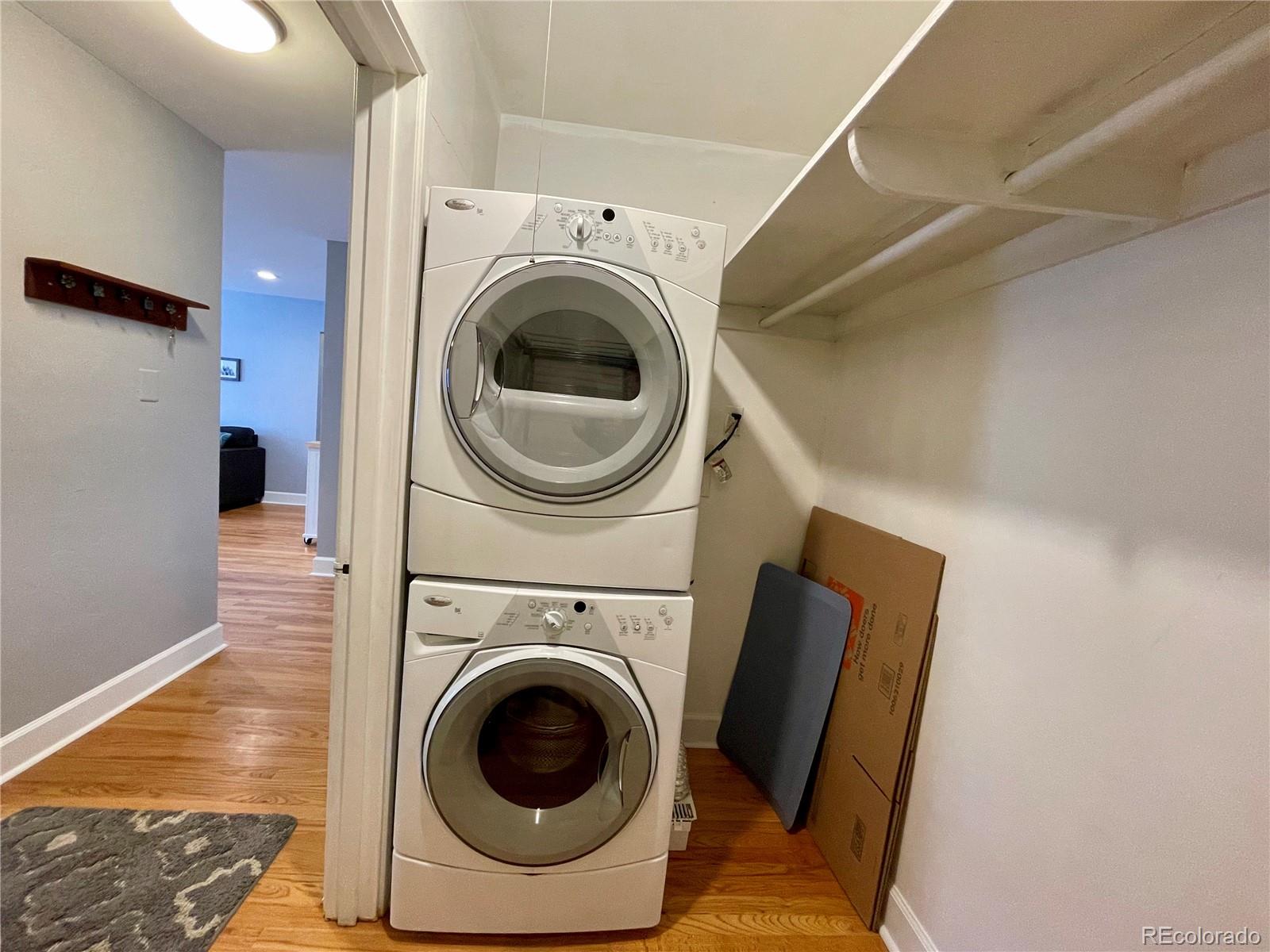 1375 N Williams Street Unit: 101