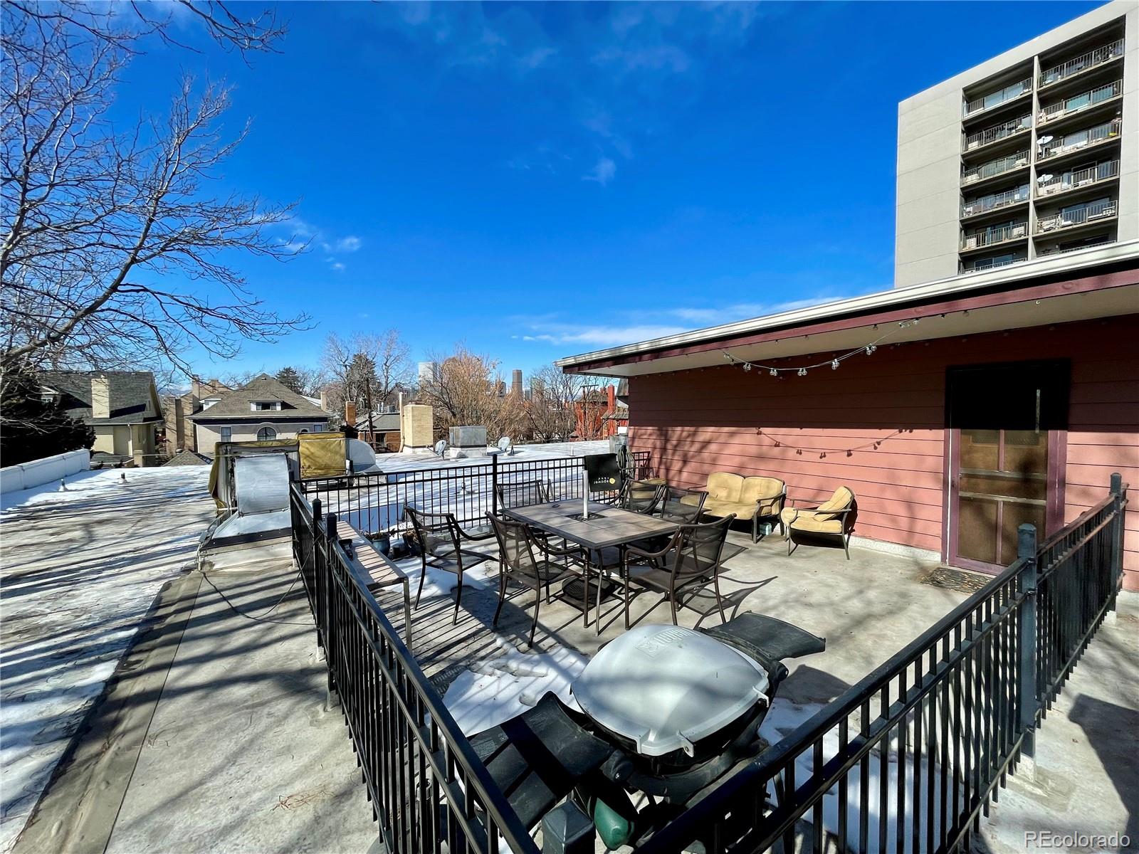 1375 N Williams Street Unit: 101