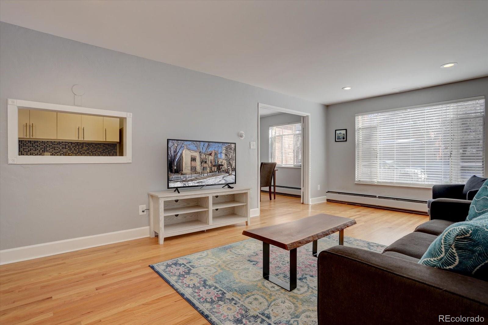 1375 N Williams Street Unit: 101