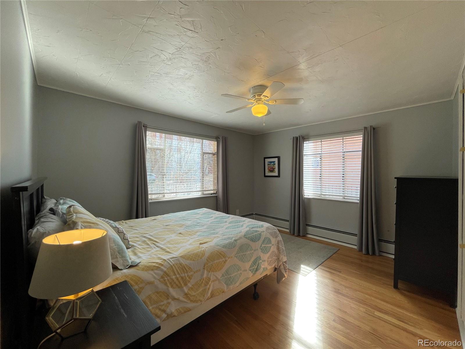1375 N Williams Street Unit: 101