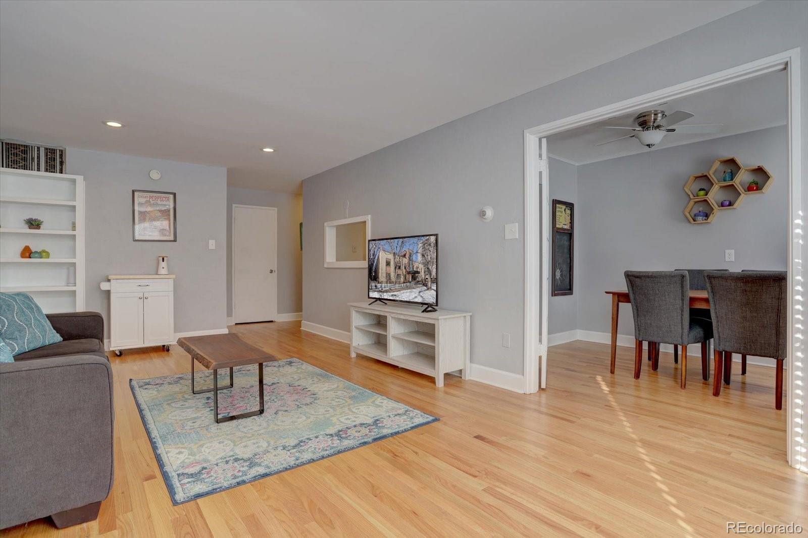 1375 N Williams Street Unit: 101