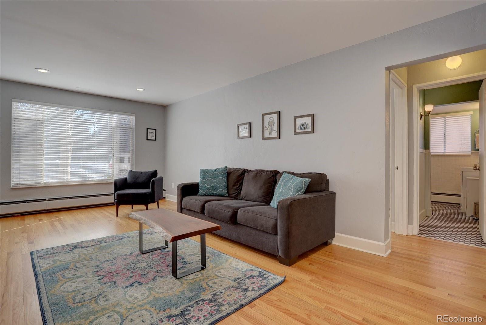 1375 N Williams Street Unit: 101