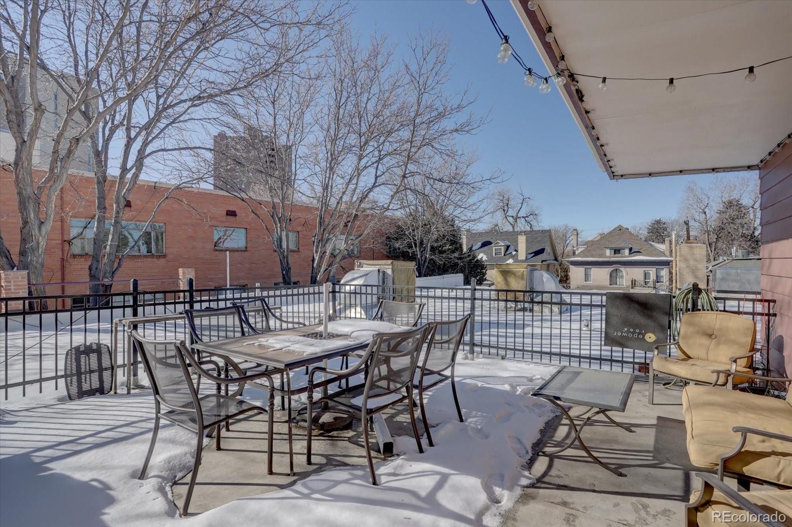 1375 N Williams Street Unit: 101