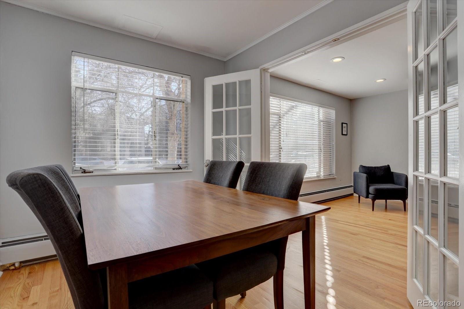 1375 N Williams Street Unit: 101
