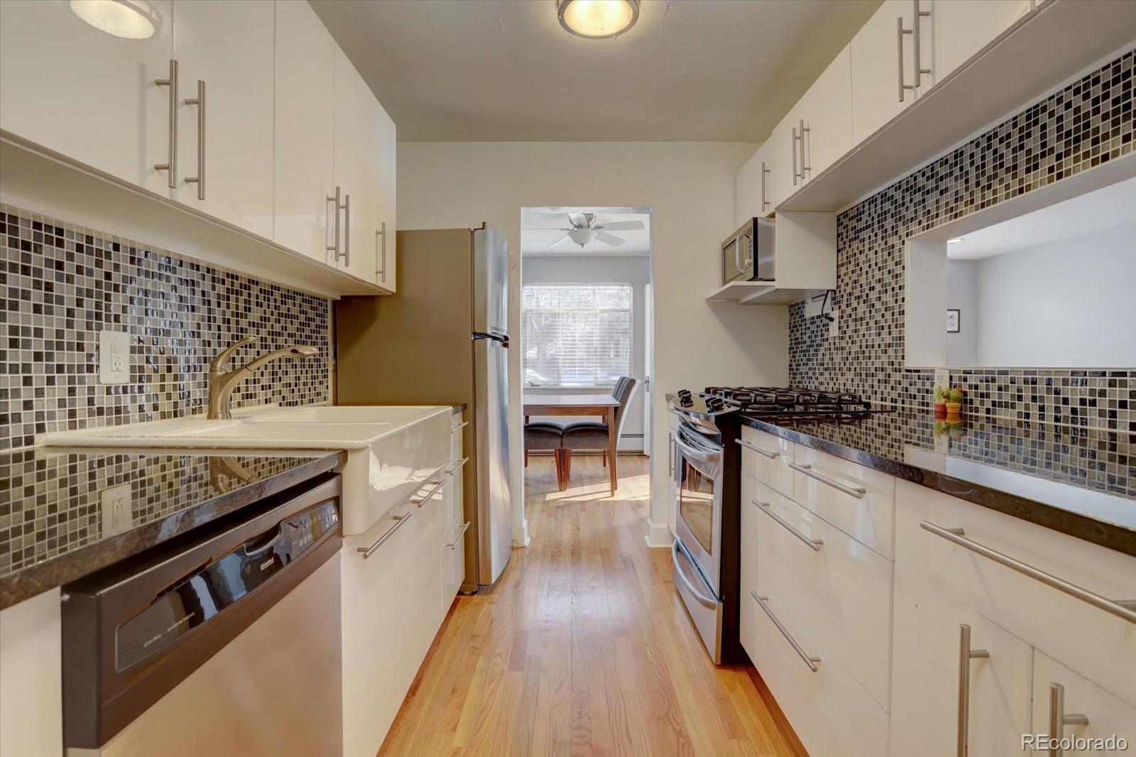 1375 N Williams Street Unit: 101