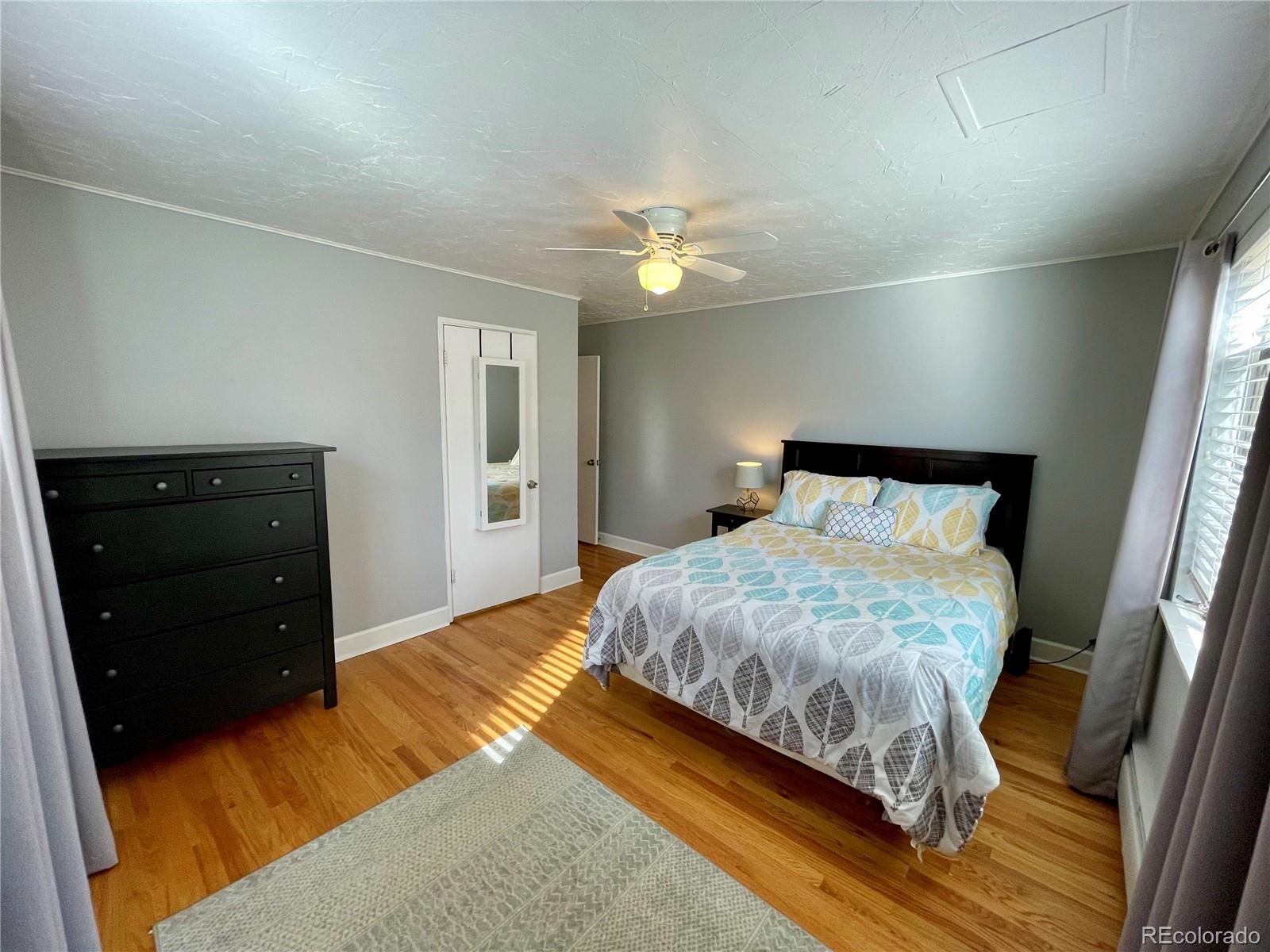 1375 N Williams Street Unit: 101