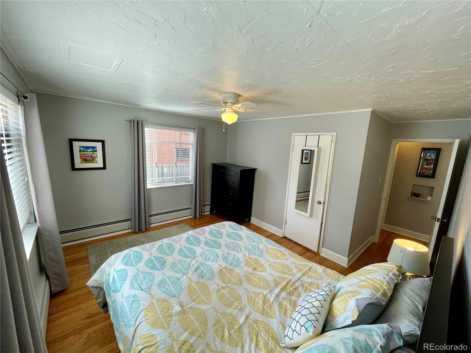 1375 N Williams Street Unit: 101