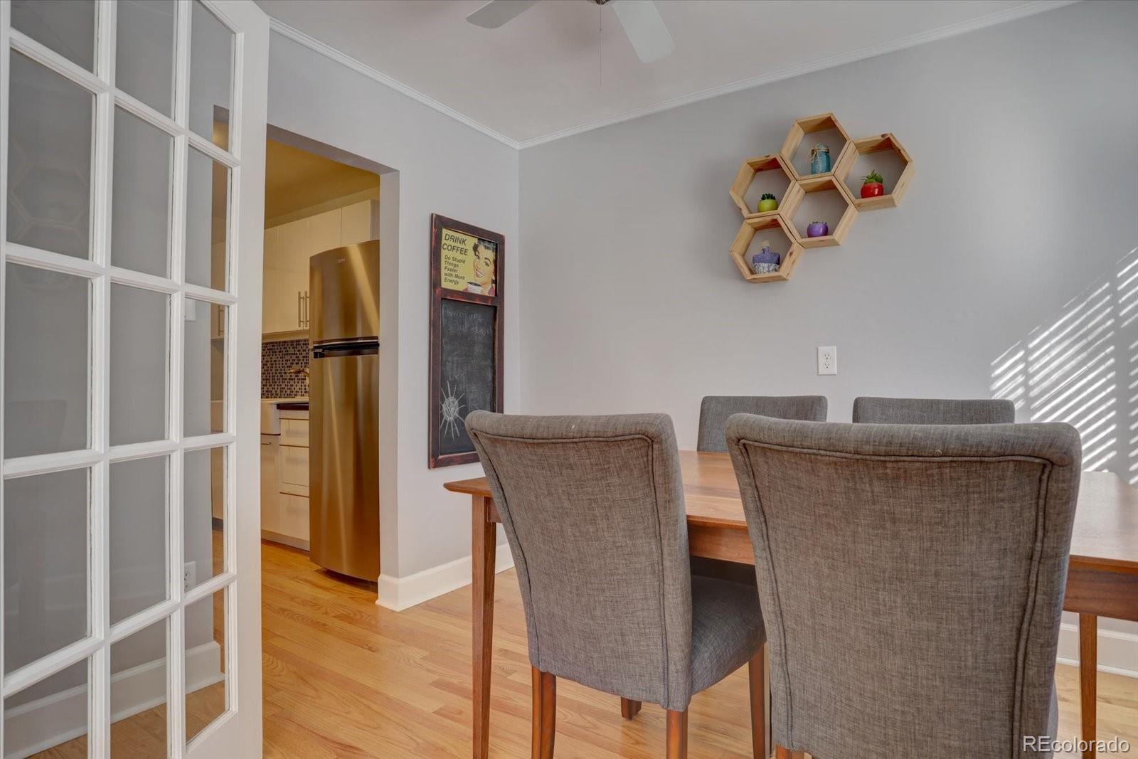 1375 N Williams Street Unit: 101
