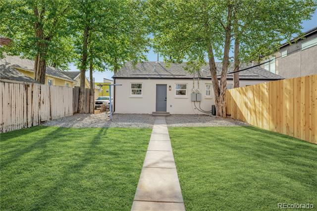 2841 and 2847 W 4th Avenue