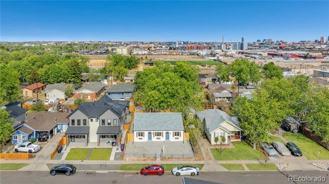 2841 and 2847 W 4th Avenue