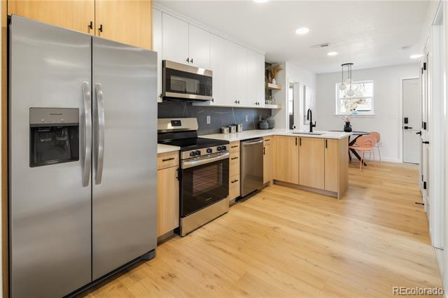 2841 and 2847 W 4th Avenue