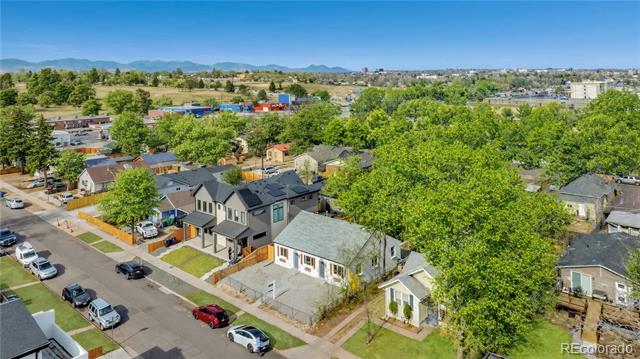 2841 and 2847 W 4th Avenue