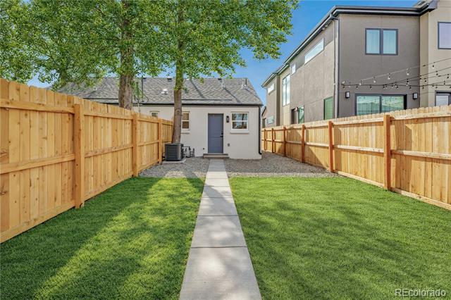 2841 and 2847 W 4th Avenue
