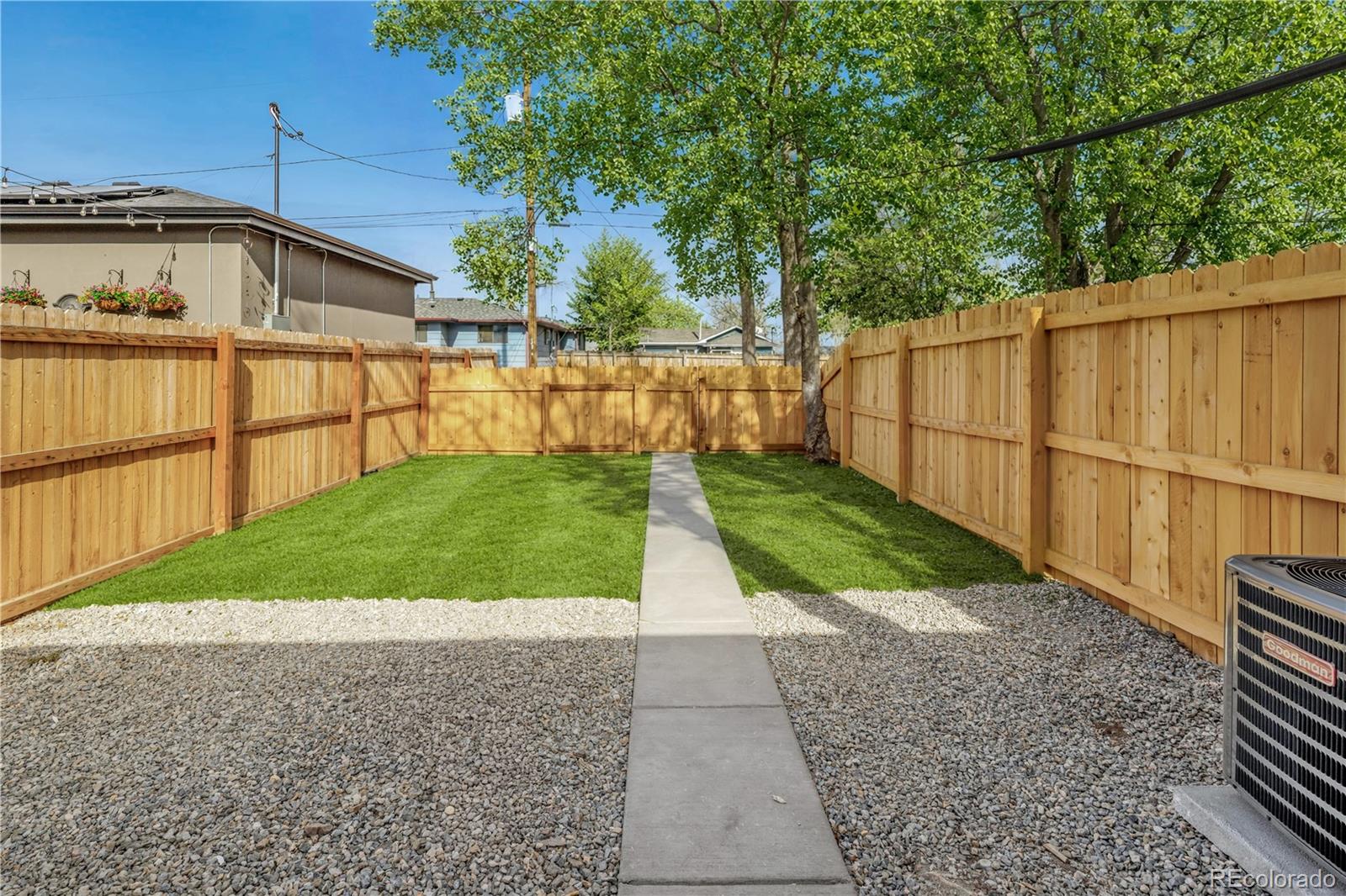 2841 and 2847 W 4th Avenue
