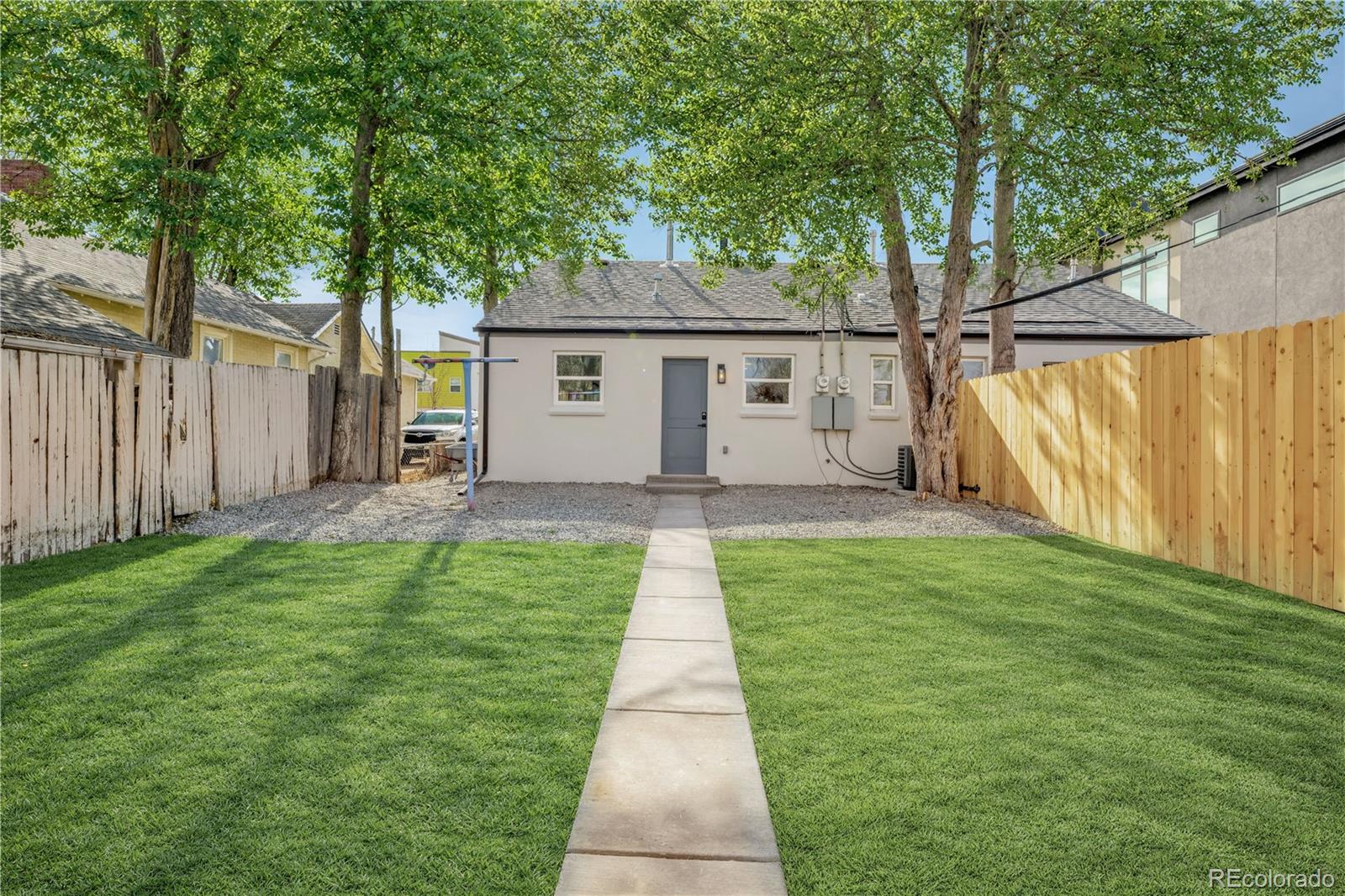 2841 and 2847 W 4th Avenue