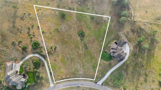 9800 Sara Gulch Circle