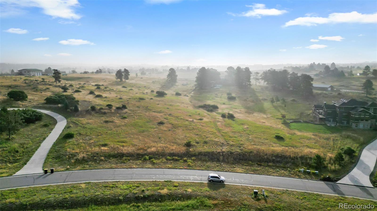9800 Sara Gulch Circle