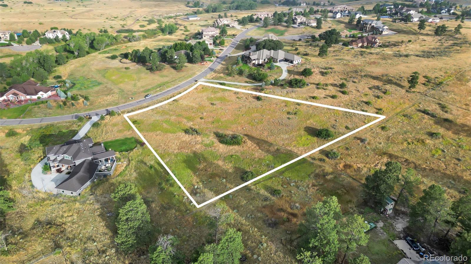 9800 Sara Gulch Circle