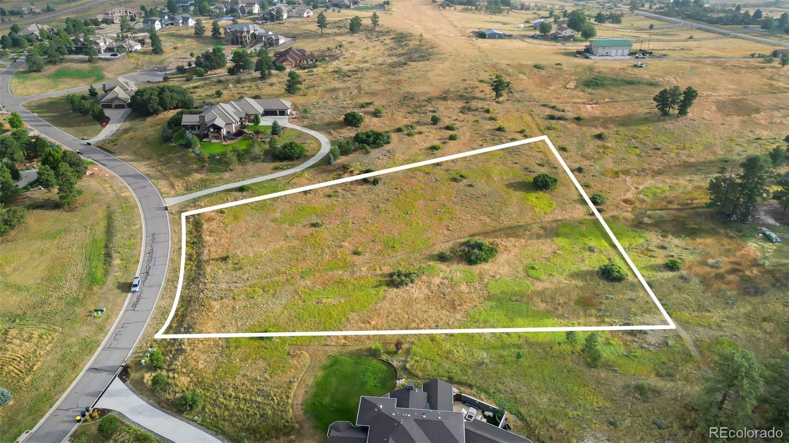 9800 Sara Gulch Circle