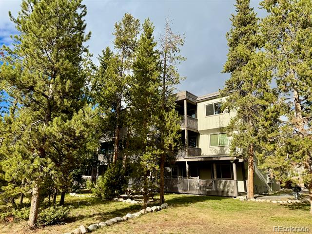 477 Hi Country Drive Unit: 14-14