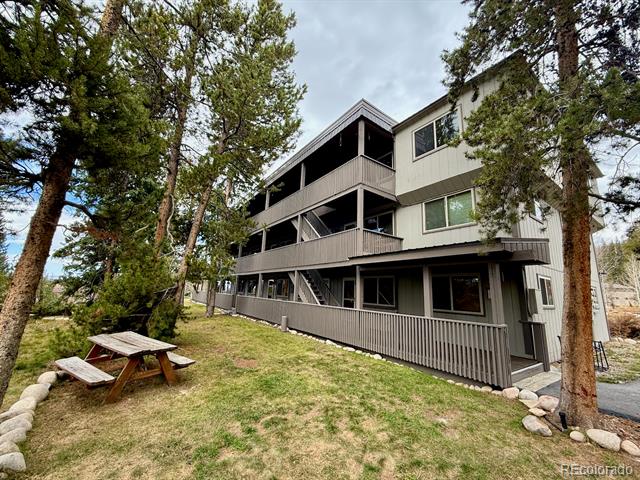 477 Hi Country Drive Unit: 14-14