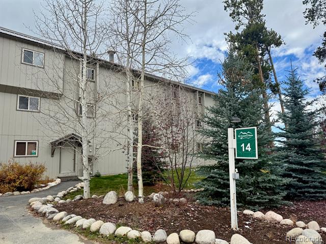 477 Hi Country Drive Unit: 14-14