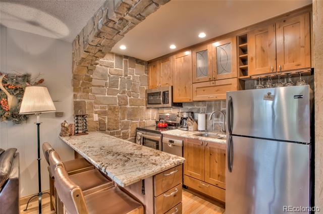 477 Hi Country Drive Unit: 14-14