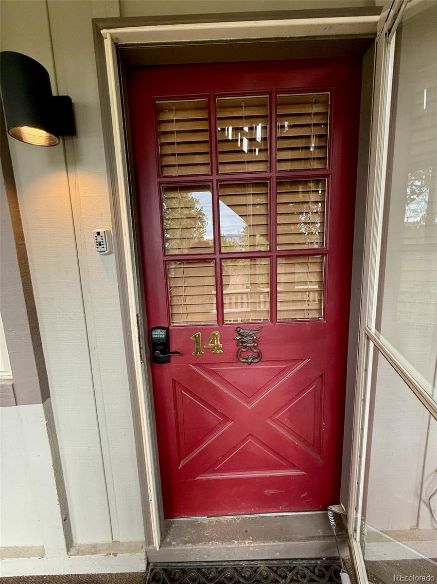477 Hi Country Drive Unit: 14-14