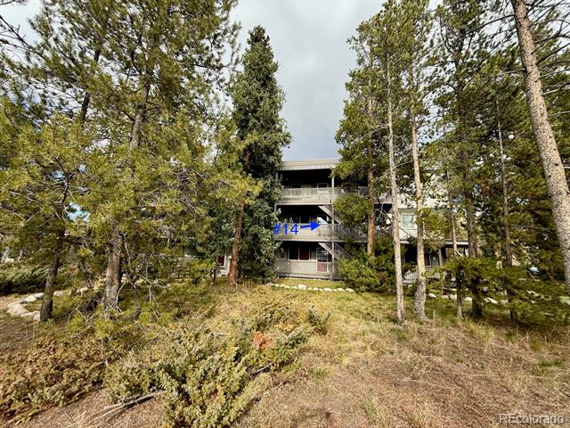 477 Hi Country Drive Unit: 14-14
