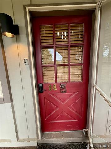 477 Hi Country Drive Unit: 14-14