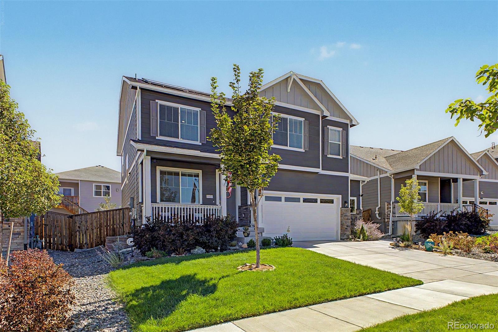 13994 Shasta Daisy Street