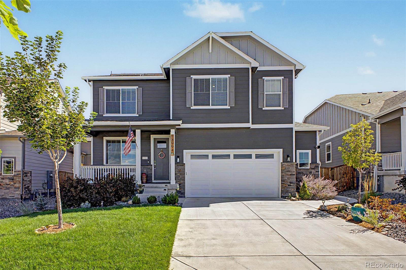 13994 Shasta Daisy Street