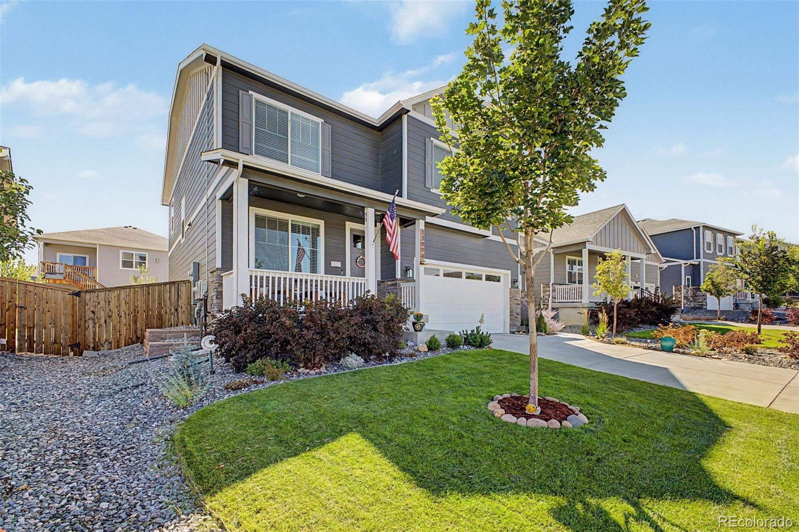 13994 Shasta Daisy Street