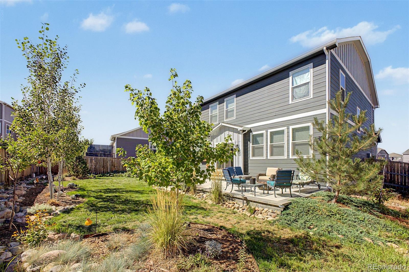 13994 Shasta Daisy Street