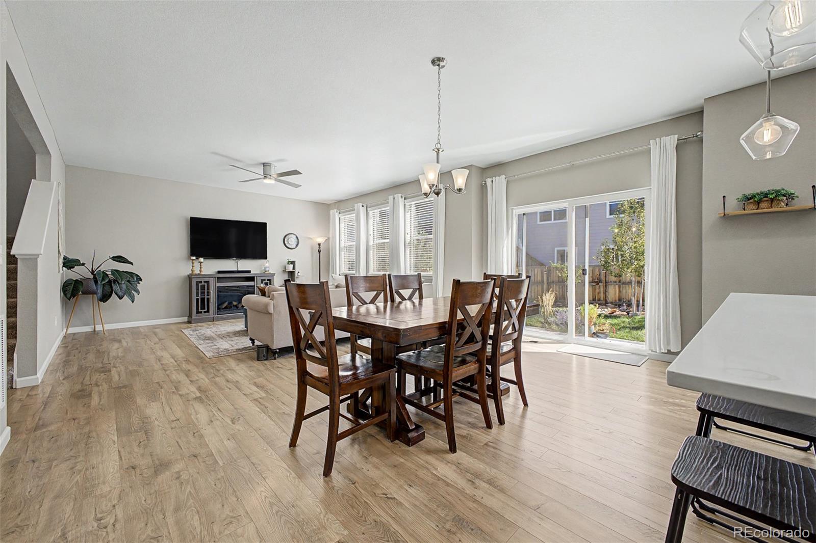 13994 Shasta Daisy Street