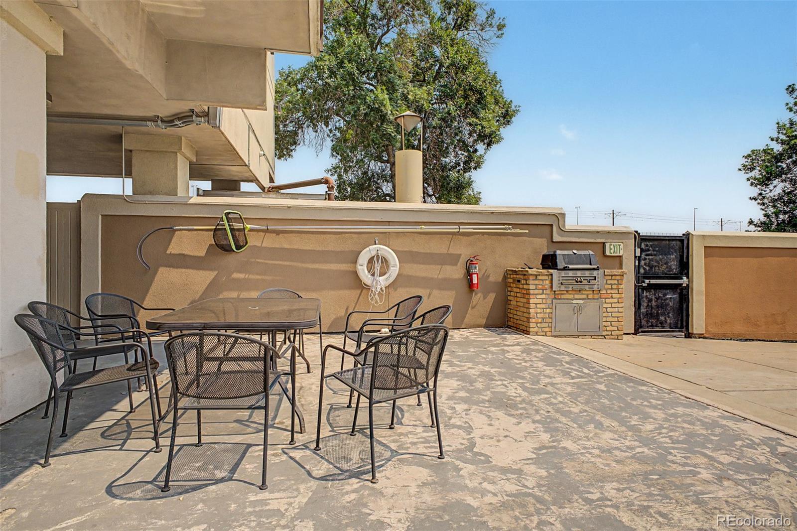 2225 Buchtel Boulevard S Unit: 604
